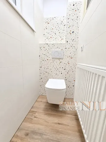 Pronájem bytu 3+kk, Plzeň, Zahradní, 75 m2