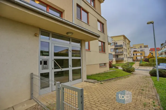 Prodej bytu 3+kk, Praha - Štěrboholy, Laudonova, 87 m2