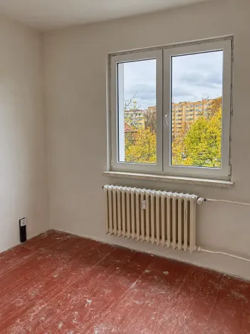 Prodej bytu 3+1, Frýdek-Místek, Bavlnářská, 58 m2