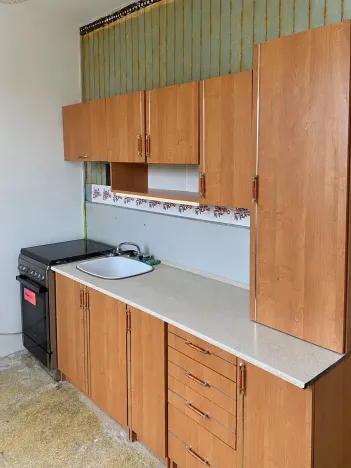 Prodej bytu 3+1, Frýdek-Místek, Bavlnářská, 58 m2