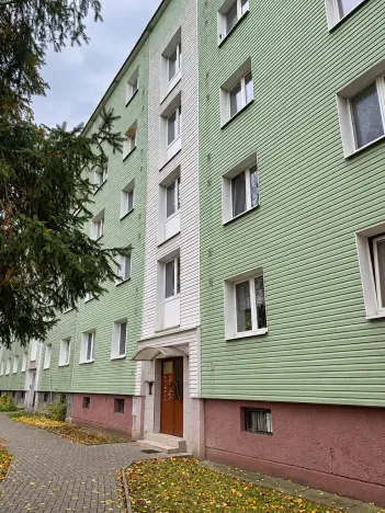 Prodej bytu 3+1, Frýdek-Místek, Bavlnářská, 58 m2