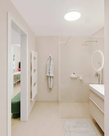 Prodej bytu 1+kk, Praha - Libeň, Světova, 33 m2