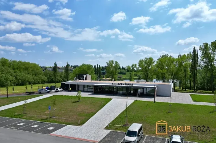 Pronájem bytu 2+1, Vrchlabí, Palackého, 52 m2
