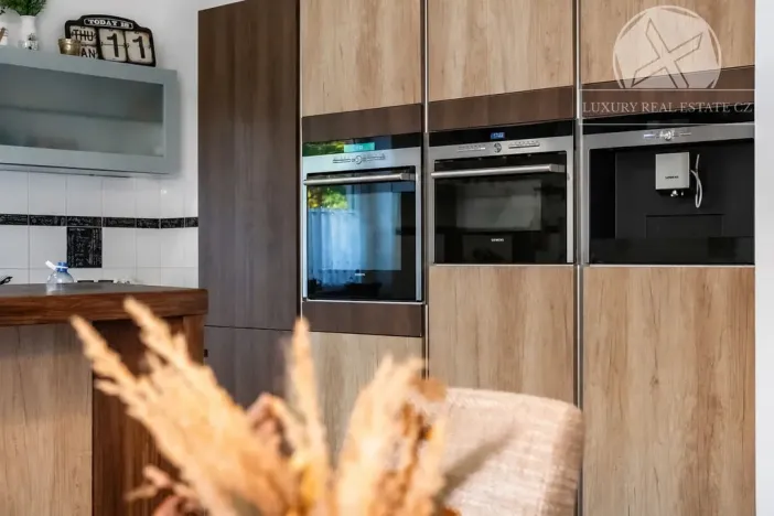 Prodej rodinného domu, Jesenice - Horní Jirčany, 230 m2