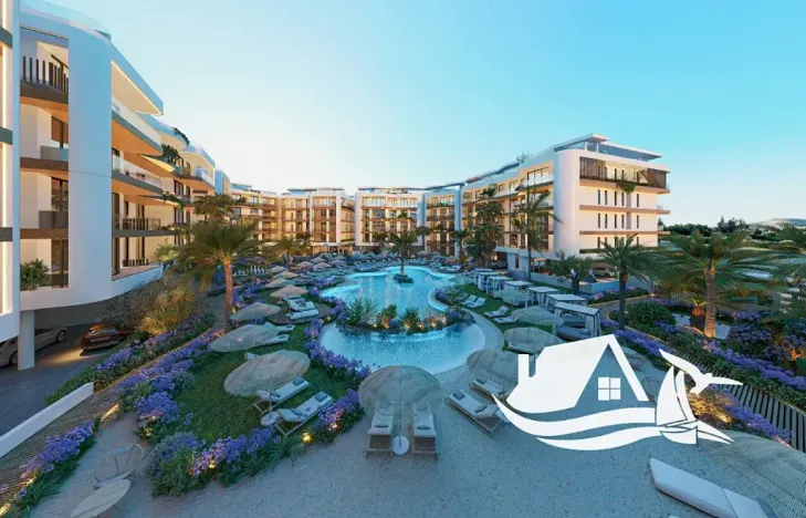 Prodej vily, Livadia, Kypr, 182 m2