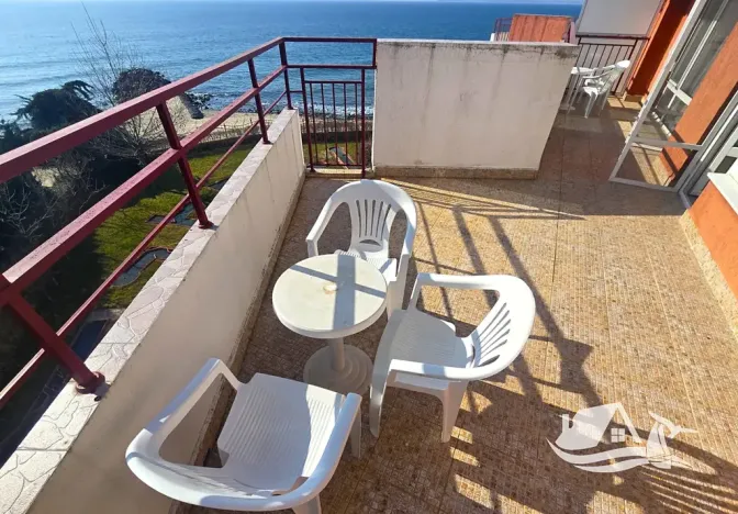 Prodej bytu 3+kk, Sveti Vlas, Bulharsko, 102 m2