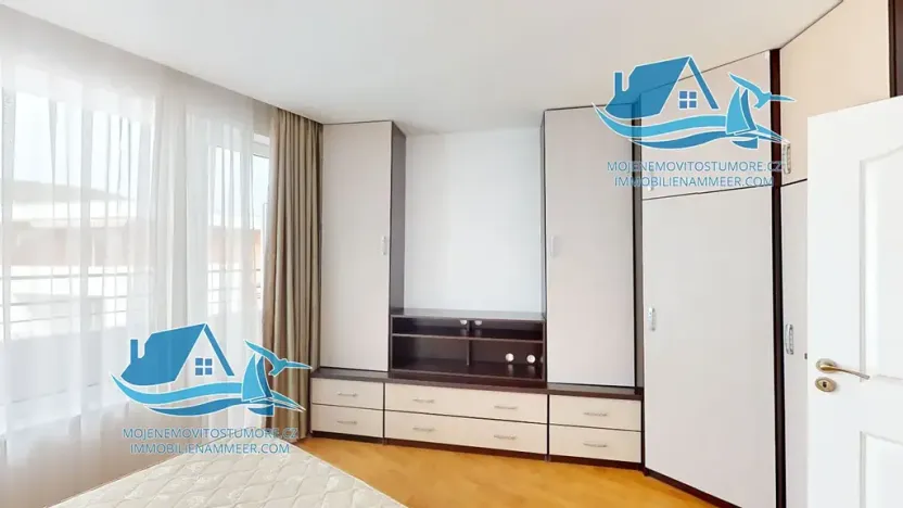 Prodej bytu 3+kk, Sveti Vlas, Bulharsko, 102 m2