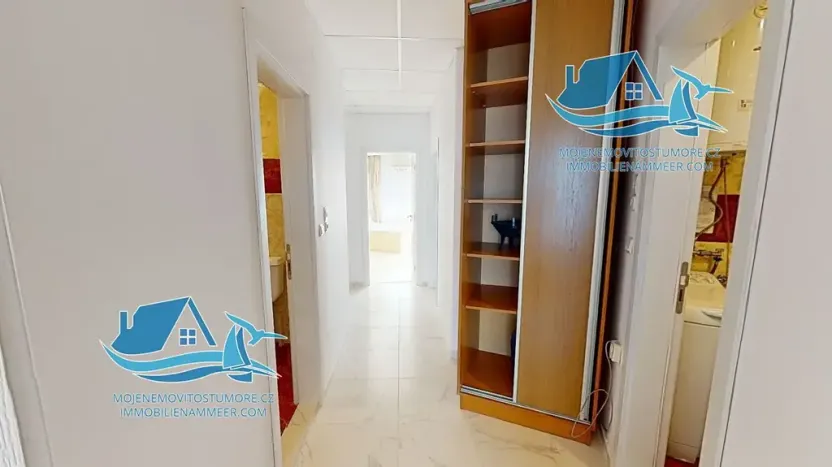 Prodej bytu 3+kk, Sveti Vlas, Bulharsko, 102 m2