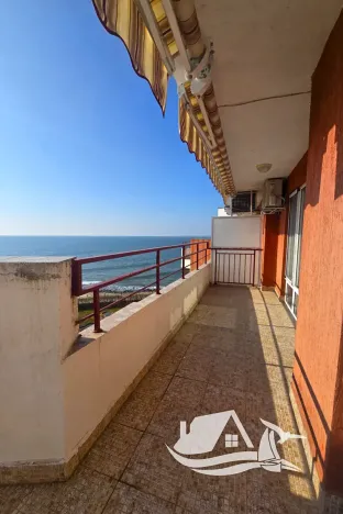 Prodej bytu 3+kk, Sveti Vlas, Bulharsko, 102 m2