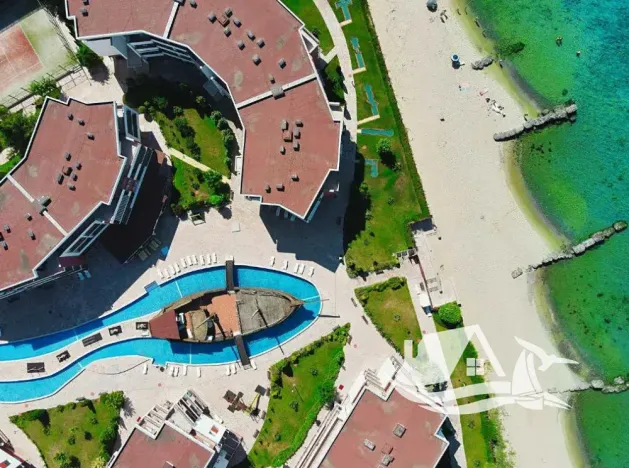 Prodej bytu 3+kk, Sveti Vlas, Bulharsko, 102 m2