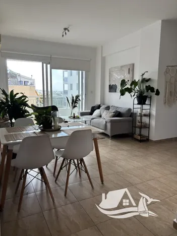 Prodej bytu 2+1, Geroskipou, Kypr, 64 m2