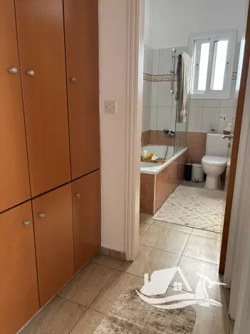 Prodej bytu 2+1, Geroskipou, Kypr, 64 m2