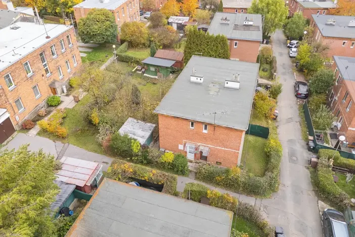 Prodej rodinného domu, Zlín, Vysoká, 56 m2
